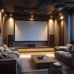 How Home Theaters Influence Architectural Design