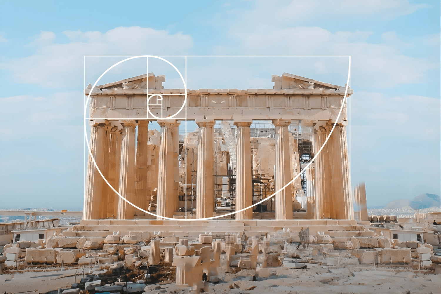 How Architects Use the Golden Ratio in Design