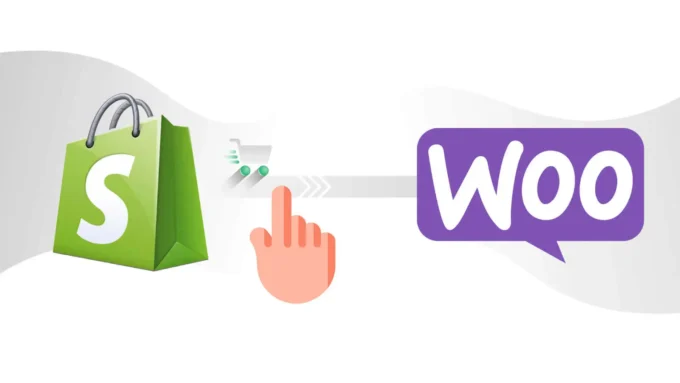Shopify to WooCommerce Migration: Key Steps and Useful Tips
