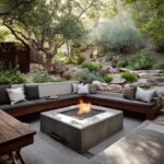 The Impact of Landscape Design on the Backyard: Beauty, Function, and Value
