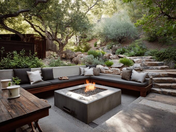 The Impact of Landscape Design on the Backyard: Beauty, Function, and Value