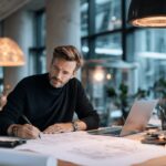 Essential and Global Resources for the Modern Architect