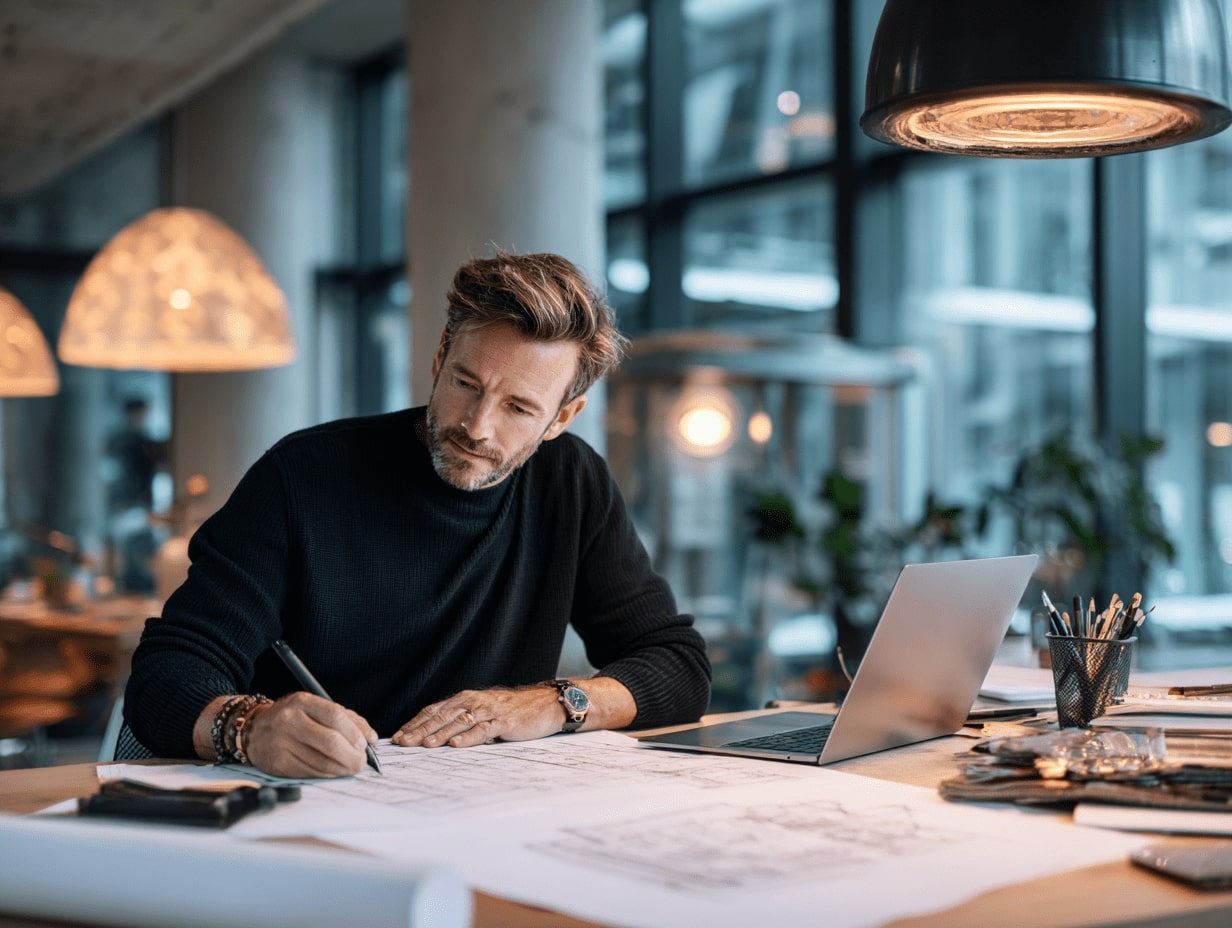 Essential and Global Resources for the Modern Architect