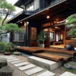 Modern Japanese Architecture: Tradition Rewired for the Present
