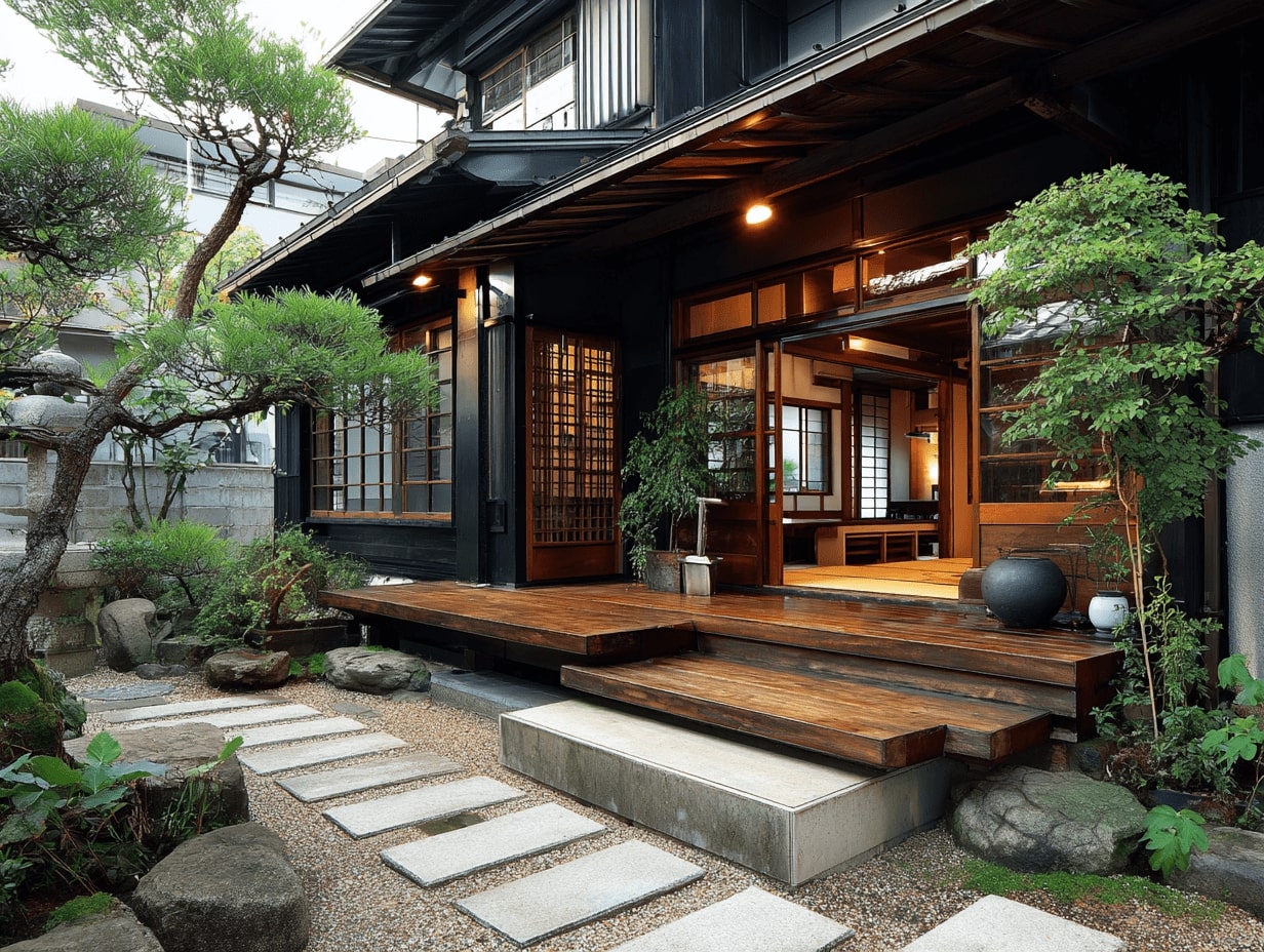 Modern Japanese Architecture: Tradition Rewired for the Present