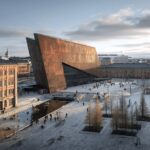 Contemporary Museum Architecture: Designing For People, Place, And The Next 50 Years