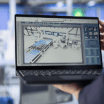 The Next Step in Structural Design: Combining AI, BIM, and Advanced Simulation Tools