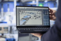 The Next Step in Structural Design: Combining AI, BIM, and Advanced Simulation Tools