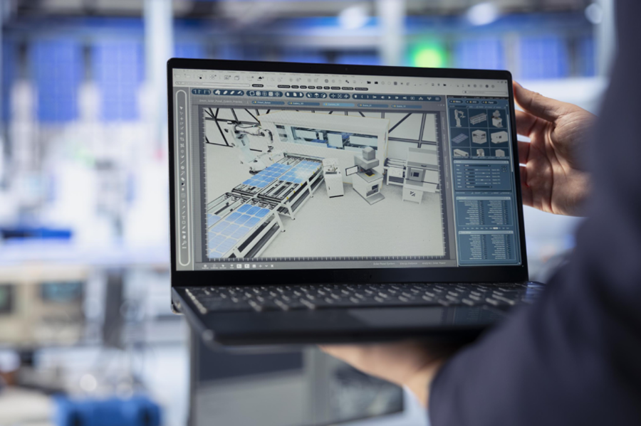 The Next Step in Structural Design: Combining AI, BIM, and Advanced Simulation Tools