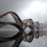Parametric Design in Bridge Architecture: From Idea to Ribbon-Cut