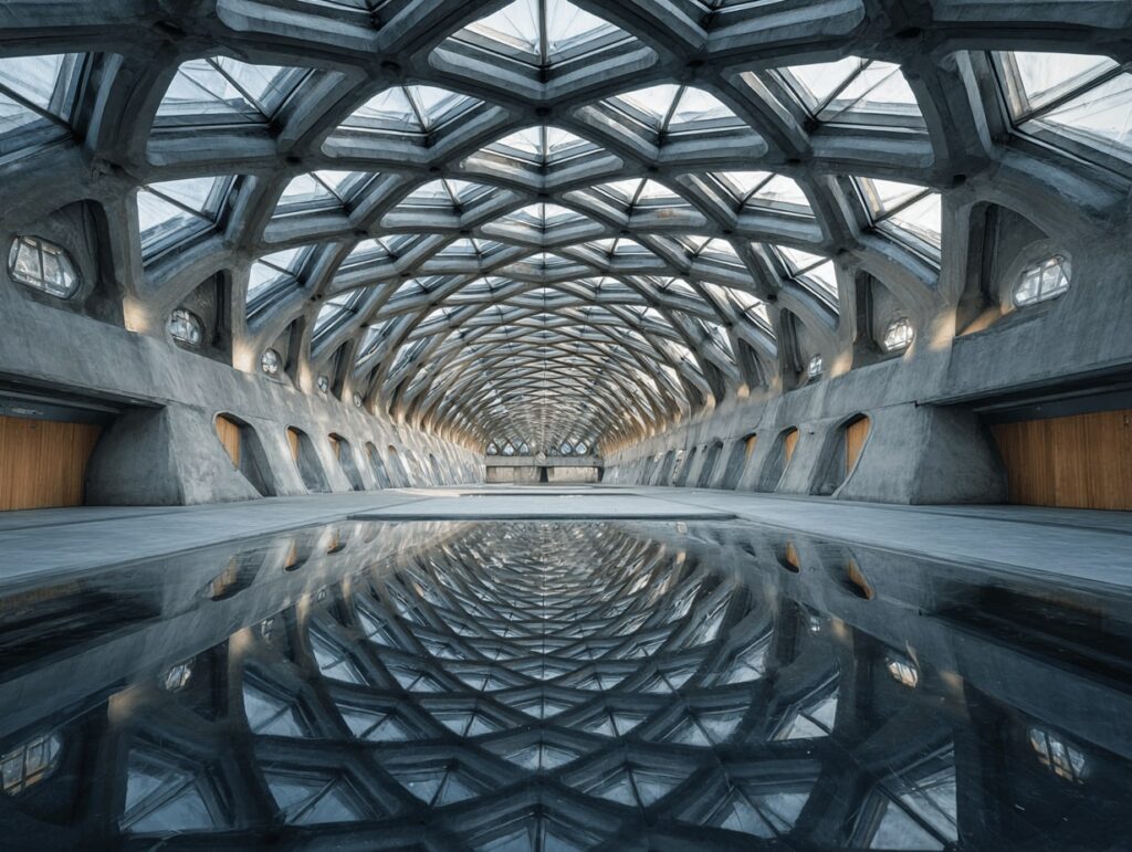 Introduction to Parametric Architecture: Tools, Examples, and Future ...