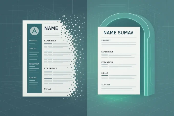 How Architects Can Pick the Perfect AI Resume Builder—A Practical Buyer’s Guide