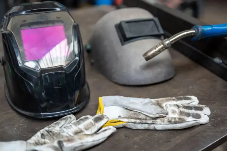 Top Welding Equipment Brands Putting Safety First