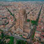 Sagrada Família Becomes World’s Tallest Church