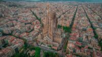 Sagrada Família Becomes World’s Tallest Church