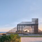 Seddülbahir Fortress Re-Use Project by KOOP Architects + AOMTD