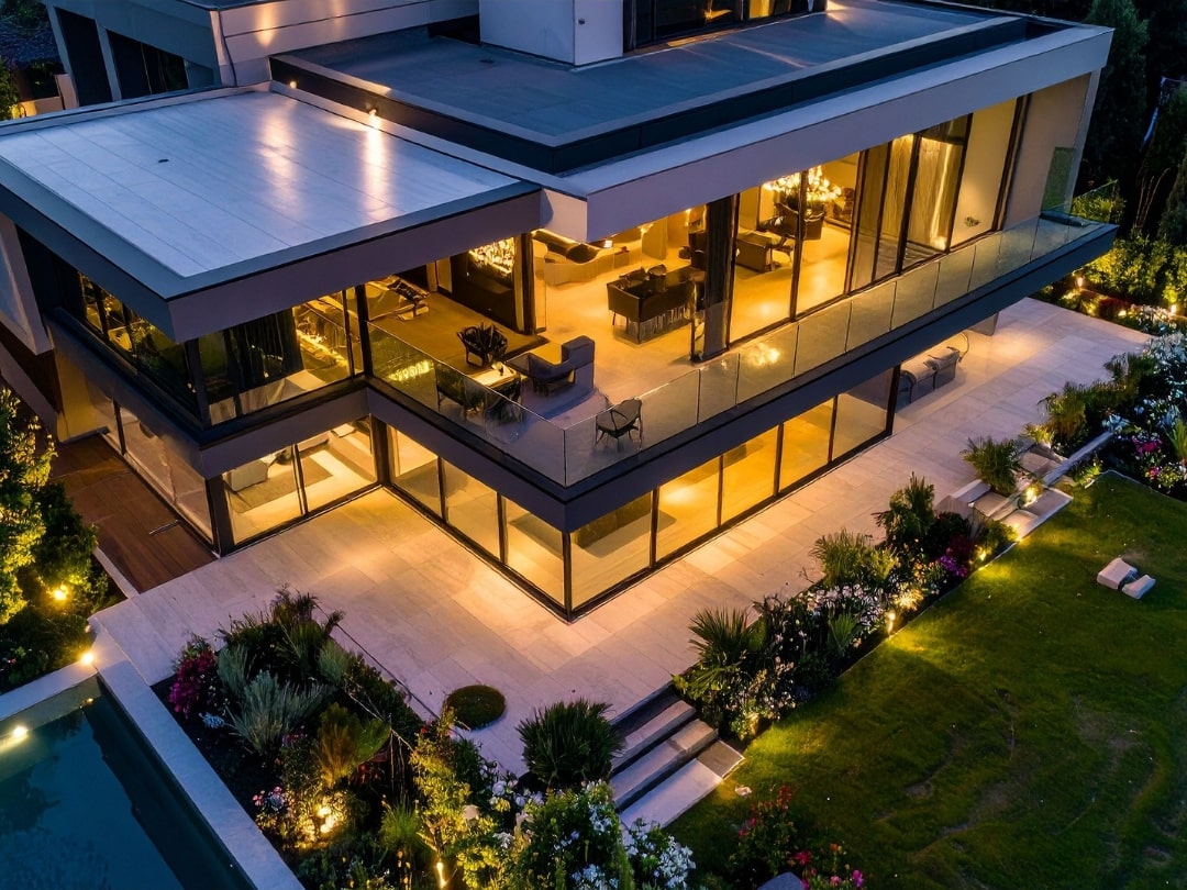 Innovations in Smart Home Architecture That Are Redefining Buyer Expectations