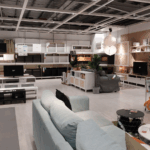 Space Planning for Industrial Showrooms in Rural Settings