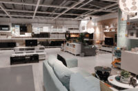 Space Planning for Industrial Showrooms in Rural Settings