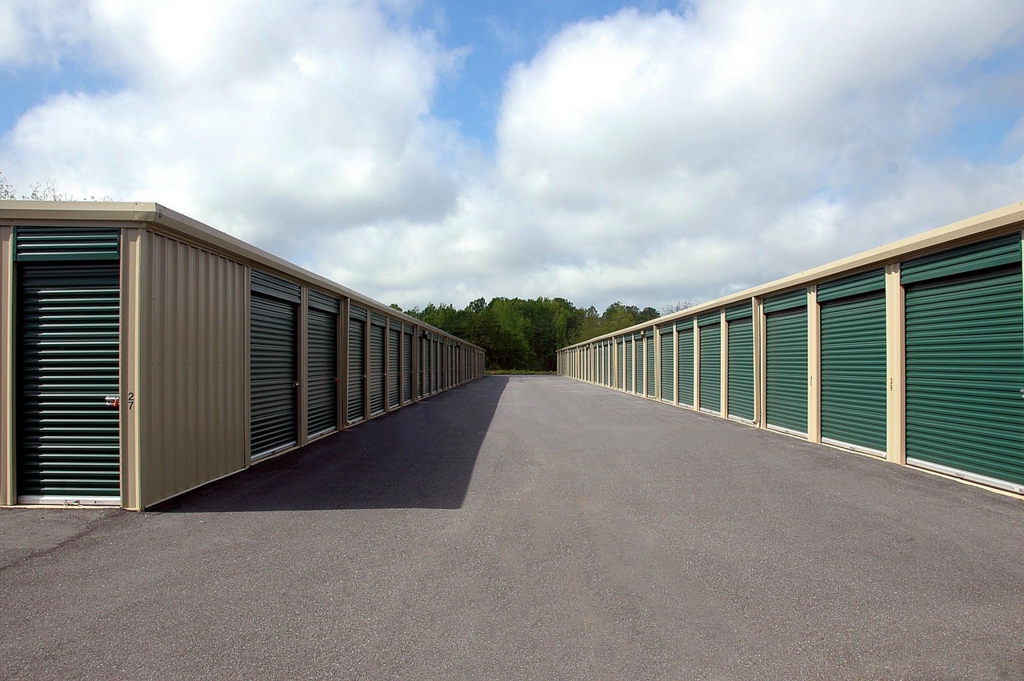 Storage Unit Sizes Explained: How to Pick the Right Space for Your Stuff