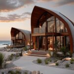 Sustainable Coastal Construction: Building Resilience Where Land Meets Sea