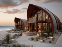 Sustainable Coastal Construction: Building Resilience Where Land Meets Sea