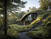 Sustainable Solutions in Contemporary Architecture: From Passive Design to Clean Energy