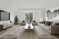 How to Create a Timeless Living Room: Principles, Ideas, and Inspiration