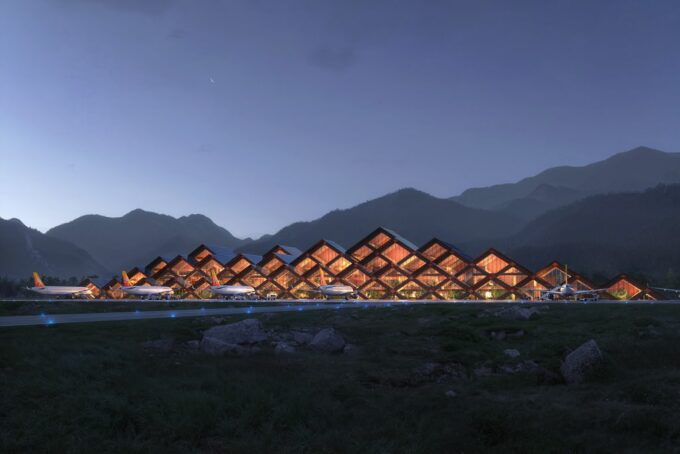 World Architecture Festival 2025: Award Highlights