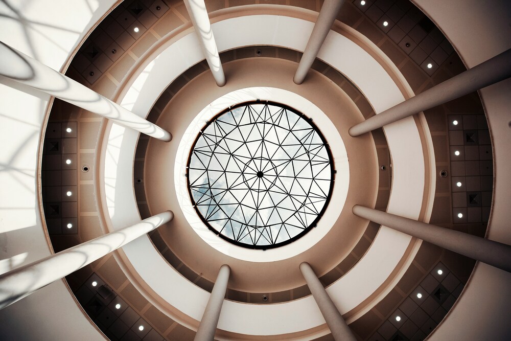 Top Elegant Ceiling Solutions For Commercial Spaces