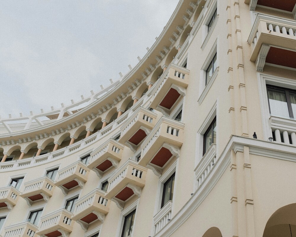 Top 8 Luxury Vacation Rentals Features Guests Love Most