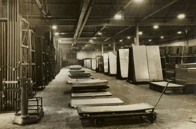 A Simple Guide to Pallet Warehouse Racking Systems