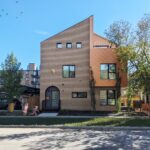 Carisbrooke Residence by DAAS – Design and Architecture Studio