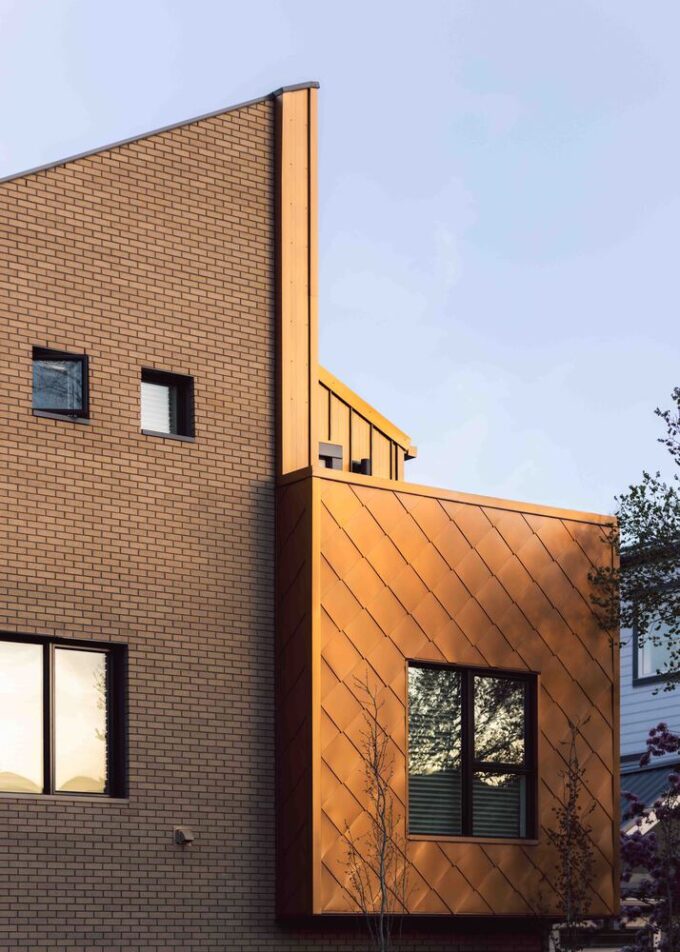 Carisbrooke Residence by DAAS – Design and Architecture Studio ...