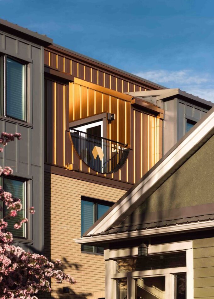 Carisbrooke Residence by DAAS – Design and Architecture Studio ...