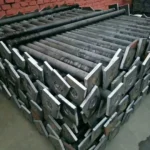High Strength Foundation Bolts for Modern Architectural Structures
