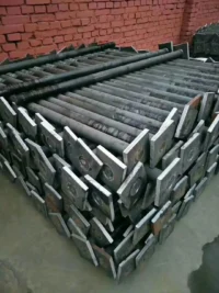 High Strength Foundation Bolts for Modern Architectural Structures