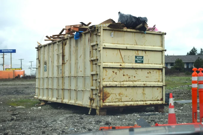 Affordable & Efficient Skip Bin Hire Services – Perfect Solution for Your Waste Management Needs