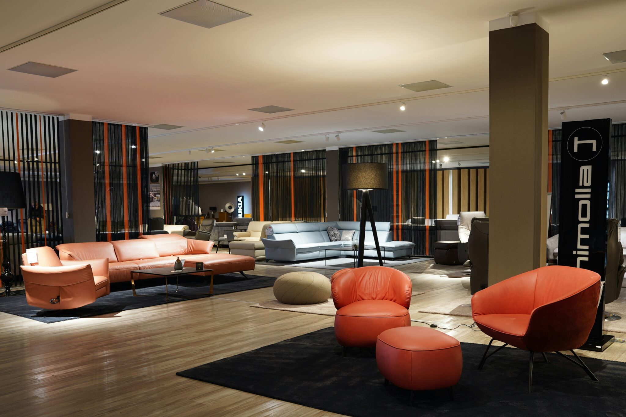 Interior Design Best Practices for Living Rooms | illustrarch