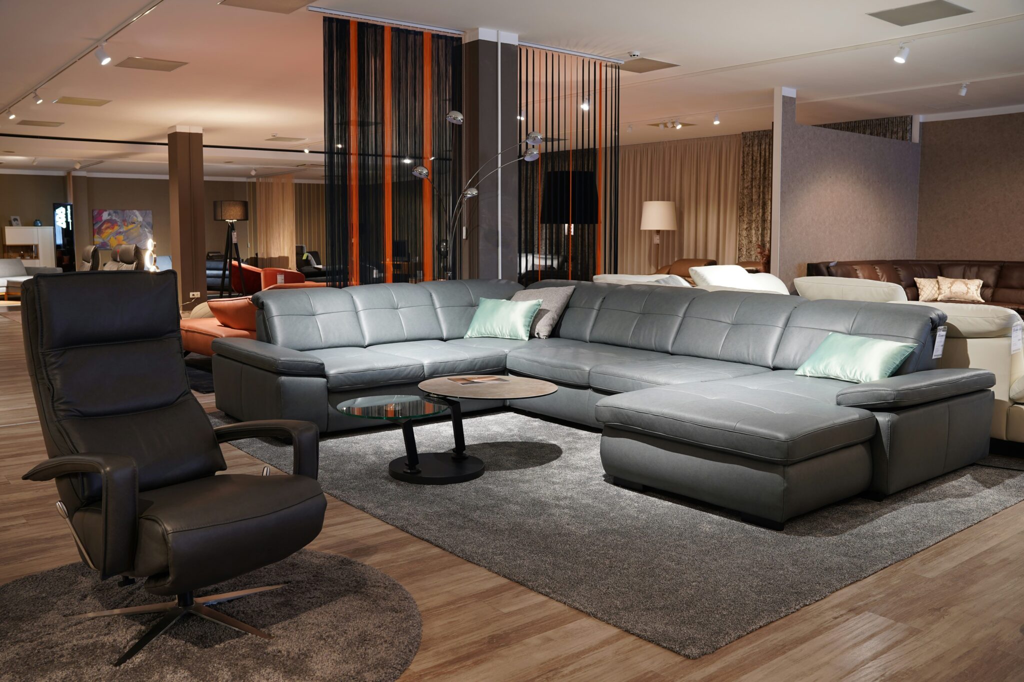 Interior Design Best Practices for Living Rooms | illustrarch