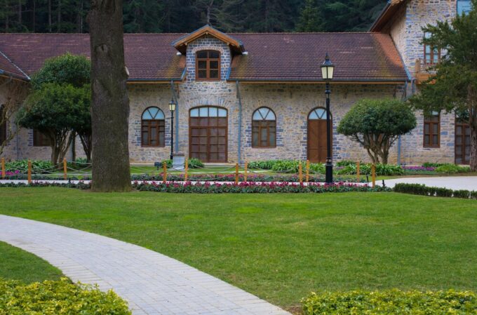 Best Resources for Aspiring Landscape Architects