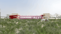 Exhibition of AMO / OMA in Doha “Countryside: A Place to Live, Not to Leave”