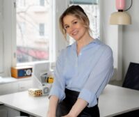 Inspirational Stories #12: Ekaterina Andryukhina (Sketch1story)