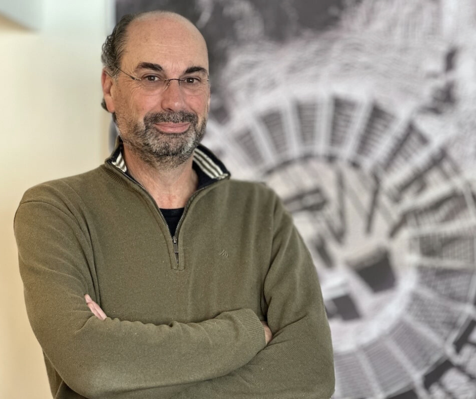 Inspirational Stories #11: Paulo Lousinha / Lousinha Arquitectos