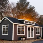 Are Modular and Portable Buildings the Future of On-Site Infrastructure?