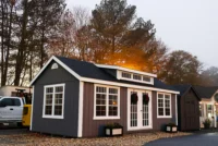 Are Modular and Portable Buildings the Future of On-Site Infrastructure?