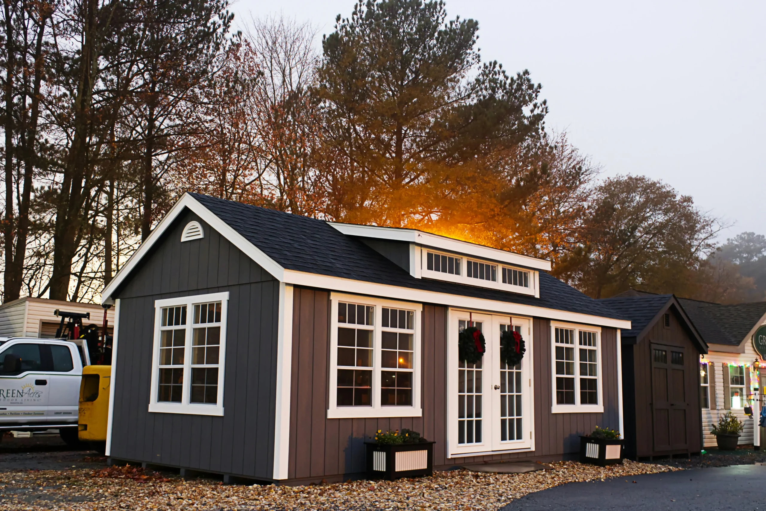 Movable Infrastructure Are Modular and Portable Buildings the Future of On-Site Infrastructure ...