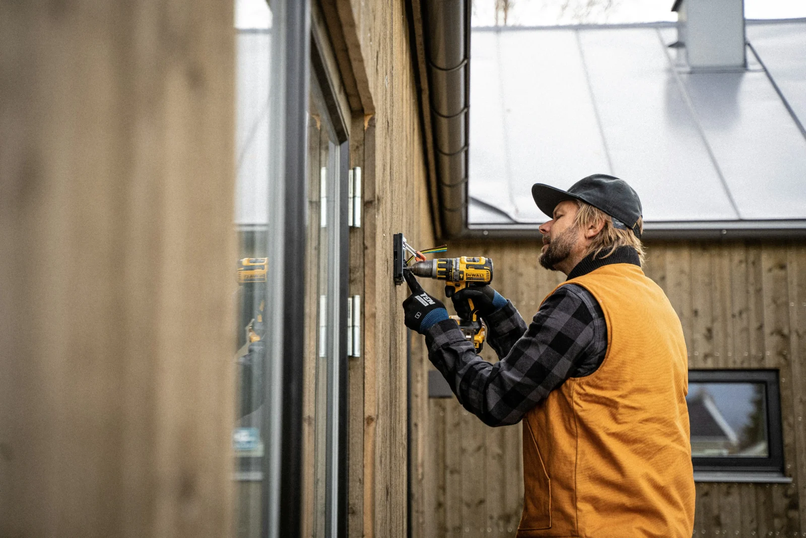 Expert Siding Repair Service: Protecting and Enhancing Your Home’s Exterior