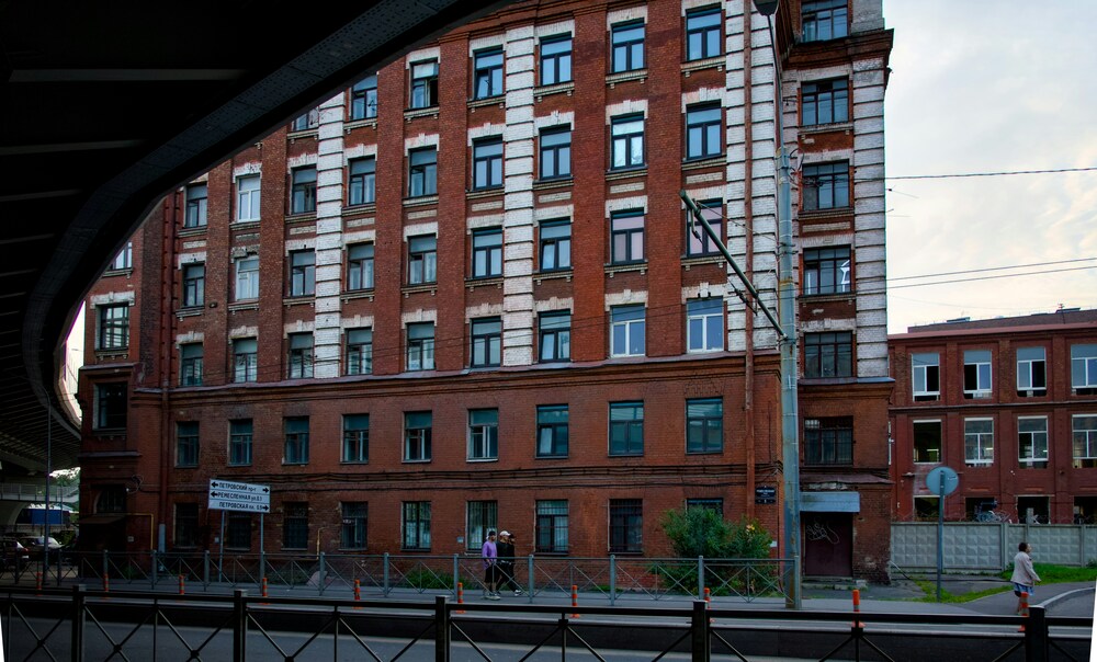 Clara Apartments Near UW: A Place That Feels Like Home