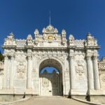 The Legacy of Ottoman Architecture: Form, Faith, and Urban Imagination